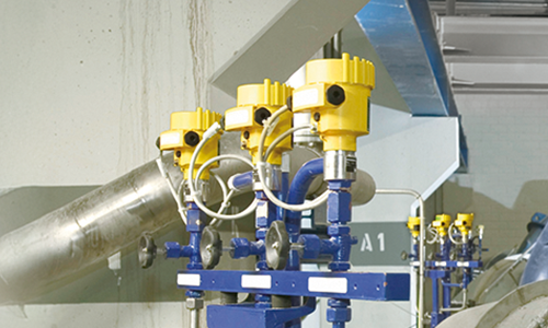 VEGA-drukmeetinstrumenten – innovatieve oplossingen voor nauwkeurigheid en langdurige stabiliteit.