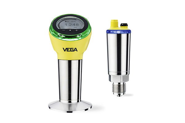 VEGA-drukmeetinstrumenten – innovatieve oplossingen voor nauwkeurigheid en langdurige stabiliteit.