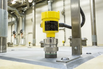 Wat zijn de meest frequente toepassingen voor TDR-sensoren?