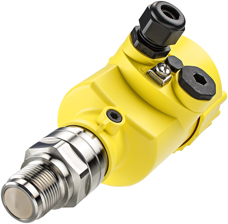 Kleine procesaansluitingen breiden het toepassingsgebied voor radar uit