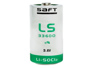 Reserve accu VEGAPULS Air 40 (niet geschikt voor luchtvracht)