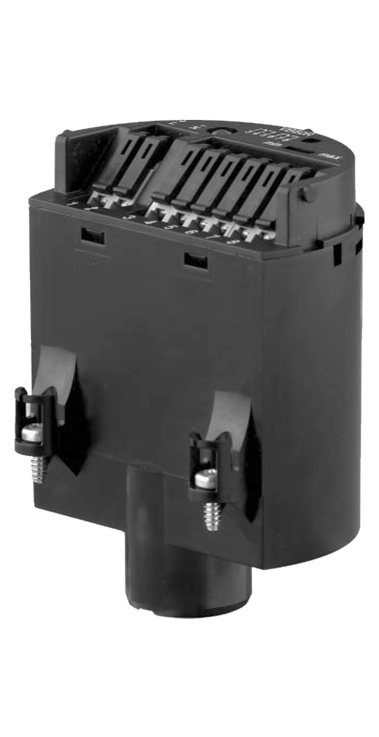 Electronics-VEGAVIB-series-60