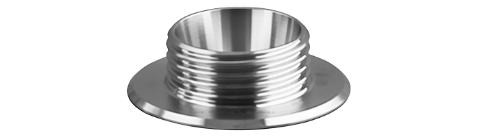 Inlassok conusaansluiting