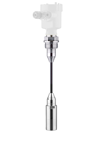 Procesmodule VEGABAR 87