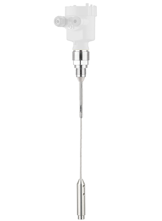 Procesmodule VEGAFLEX 81