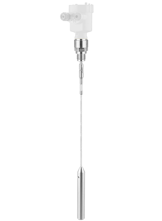 Procesmodule VEGAFLEX 82