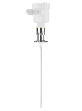 Procesmodule VEGAFLEX 83