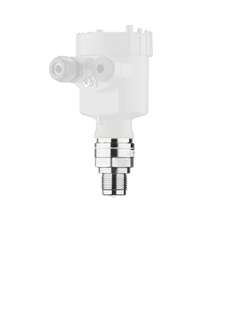 Procesmodule VEGAPULS 6X