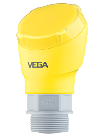 VEGAPULS 11 - Compacte Radarsensoren voor continue niveaumeting