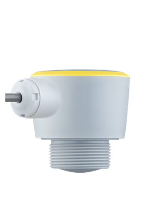 VEGAPULS C 22 - Radarsensoren met schroefdraad voor continue niveaumeting van vloeistoffen