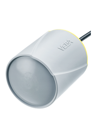 VEGAPULS C 23 - Radarsensoren met schroefdraad voor continue niveaumeting