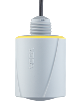 VEGAPULS C 23 - Radarsensoren met schroefdraad voor continue niveaumeting