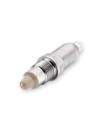 VEGAPOINT 11 - Ultracompacte capacitieve sensor voor grenswaarde detectie