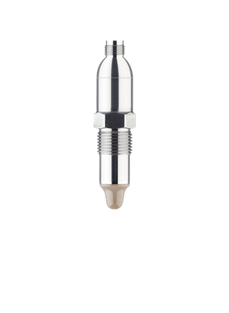 VEGAPOINT 11 - Ultracompacte capacitieve sensor voor grenswaarde detectie