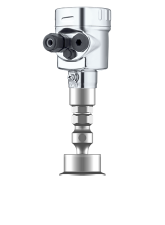 VEGABAR 81 - Procesdruksensor met chemical seal