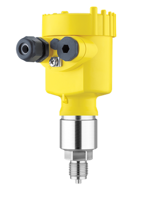 VEGABAR 82 - Druktransmitter met keramische meetcel