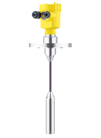 VEGABAR 86 - Hangende drukopnemer met keramische meetcel