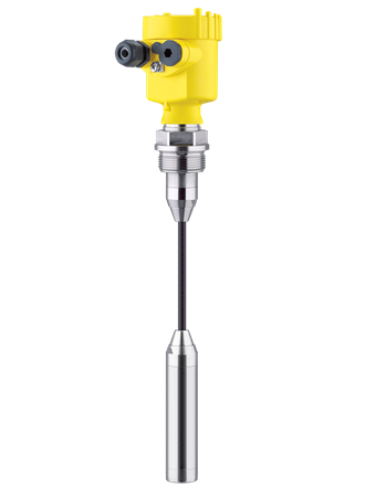 VEGABAR 86 - Hangende drukopnemer met keramische meetcel