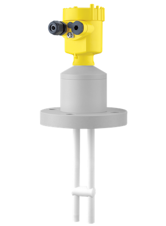 VEGACAL 69 - Capacitieve dubbele staafelektrode voor niveaumetingen