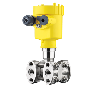 VEGADIF 85 - Universele drukverschiltransmitter