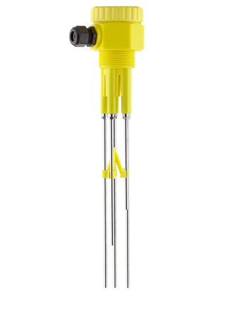 EL 4 - Conductieve meerstaafselektrode