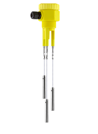 EL 6 - Conductieve meerdere kabelselektrode