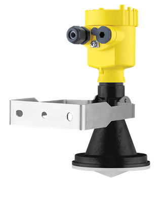 VEGAPULS 61 - Radarsensor voor continue niveaumeting van vloeistoffen