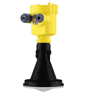 VEGAPULS 61 - Radarsensor voor continue niveaumeting van vloeistoffen