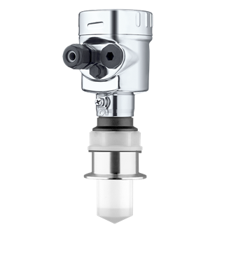 VEGAPULS 61 - Radarsensor voor continue niveaumeting van vloeistoffen