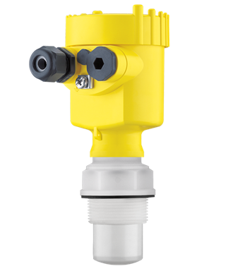 VEGAPULS 6X - Radarsensor voor continu niveaumeten van vloeistoffen en bulkgoederen