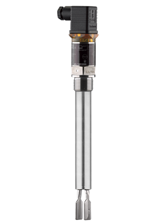 VEGASWING 53 - Vibrating level switch for liquids	

