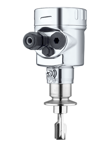 VEGASWING 61 - Vibratieschakelaar voor vloeistoffen