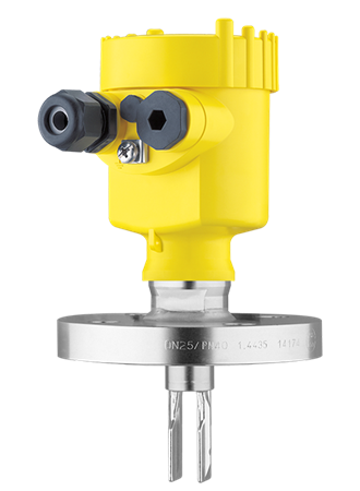 VEGASWING 61 - Vibratieschakelaar voor vloeistoffen