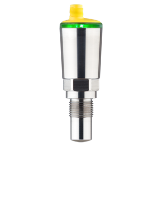 VEGAPOINT 24 - Compacte capacitieve sensor voor grenswaarde detectie