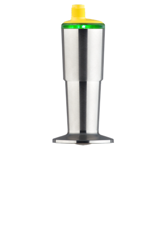 VEGAPOINT 24 - Compacte capacitieve sensor voor grenswaarde detectie