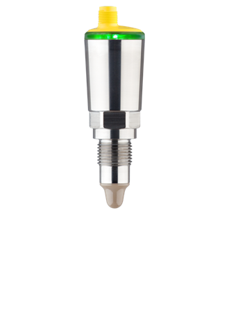 VEGAPOINT 31 - Compacte capacitieve sensor voor grenswaarde detectie