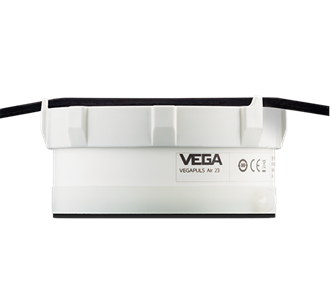 VEGAPULS Air 23 - Autonome, continue niveaumeting in kunststof vaten