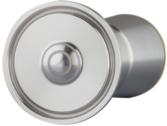 VEGAPOINT 24 - Compacte capacitieve sensor voor grenswaarde detectie