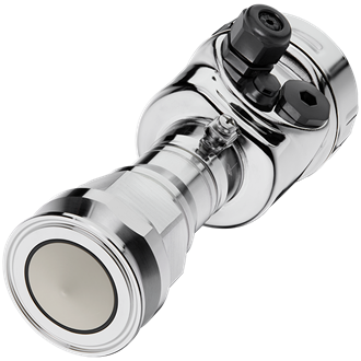 VEGAPULS 6X - Radarsensor voor continu niveaumeten van vloeistoffen en bulkgoederen