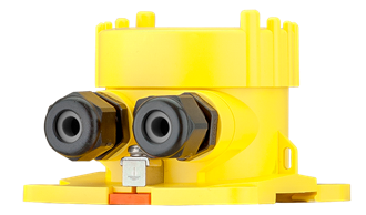 VEGABOX 03 - Behuizing met filter