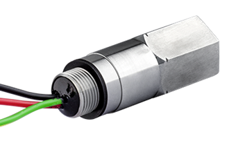 Overspanningsbeveiligingsapparaat B 63-32 - Overspanningsbeveiliging  in tweedraads technologie voor Profibus PA en Foundation Fieldbus circuits
