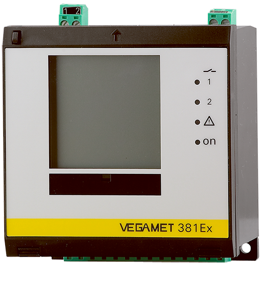 VEGAMET 381