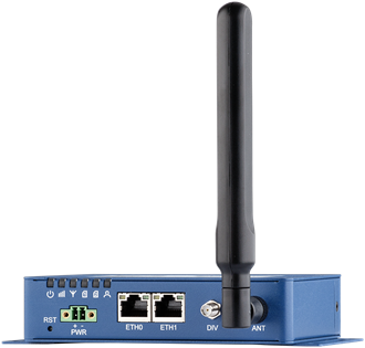 Draadloze router